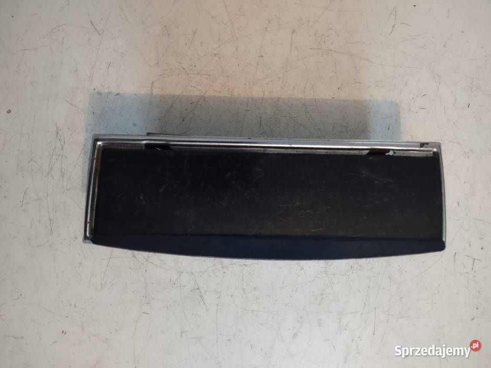 FIAT 125 P POPIELNICZKA NOWA PRL ZABYTKOWA Lublin