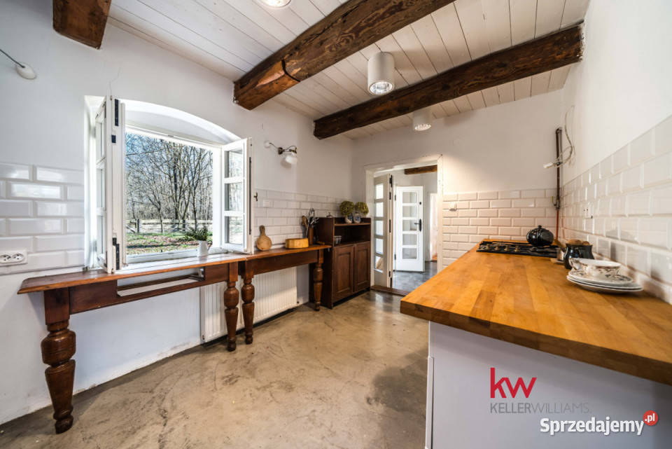 Dom wolnostojący 250m2 Czarnybród