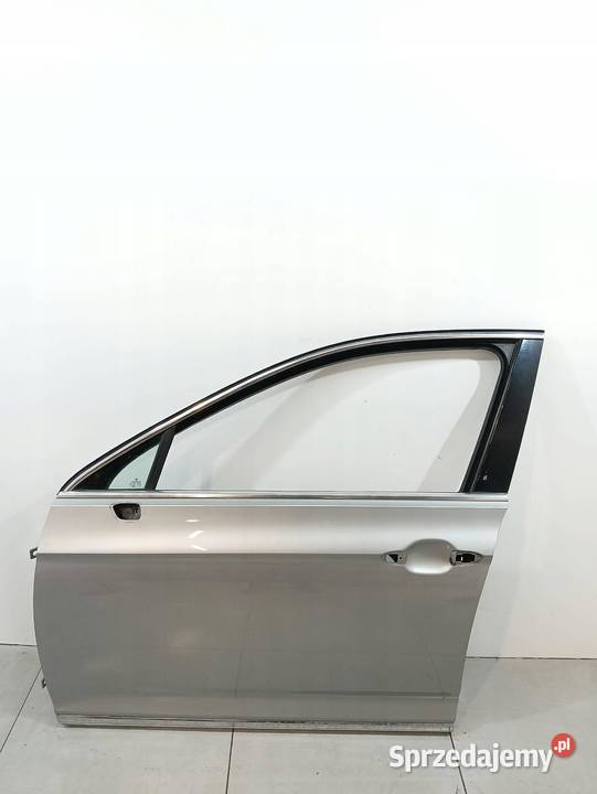 DRZWI LEWE PRZÓD LB7W VW Volkswagen Passat VIII