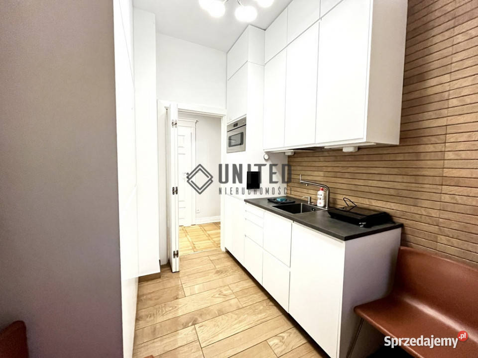 100 m 5 pokoi balkon kamienica ścisłe centrum Wrocław