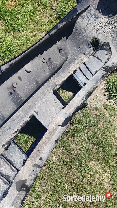 Zderzak tył Megane 2 RS Kozłówka sprzedam