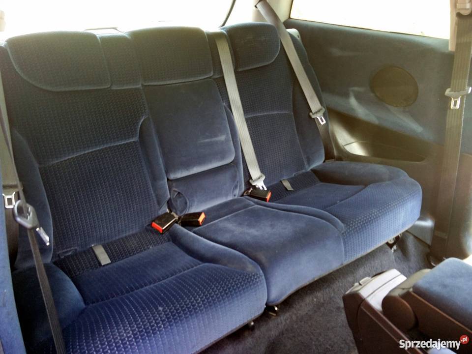 Sprzedam Fiata Stilo manualna Stilo Mikołów