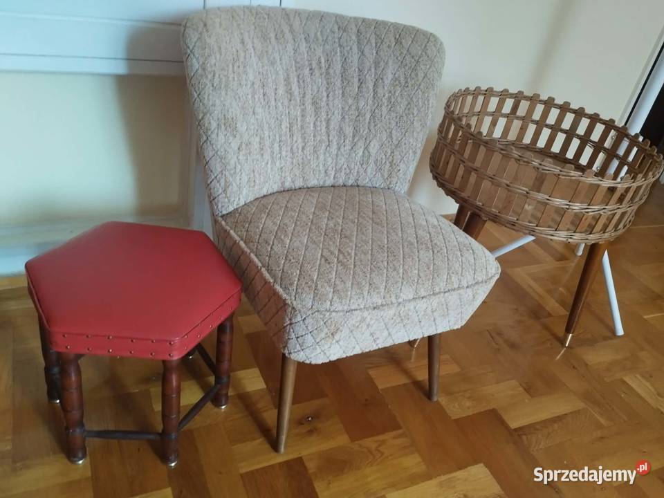 wyprzedaż mebli tanio kwietnik stolik szafka Gorzów Wielkopolski sprzedam