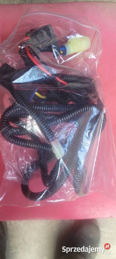 Honda trx shift bypass Pozostałe Sanok sprzedam