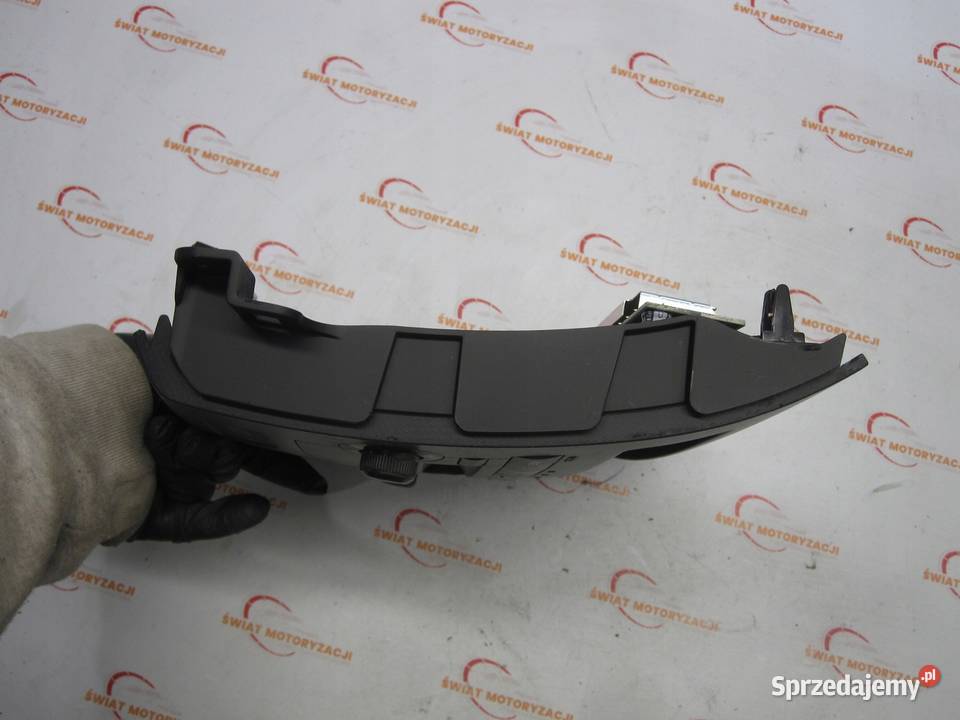 OUTLANDER LIFT II 11r panel radia 8002A139XA Kielce