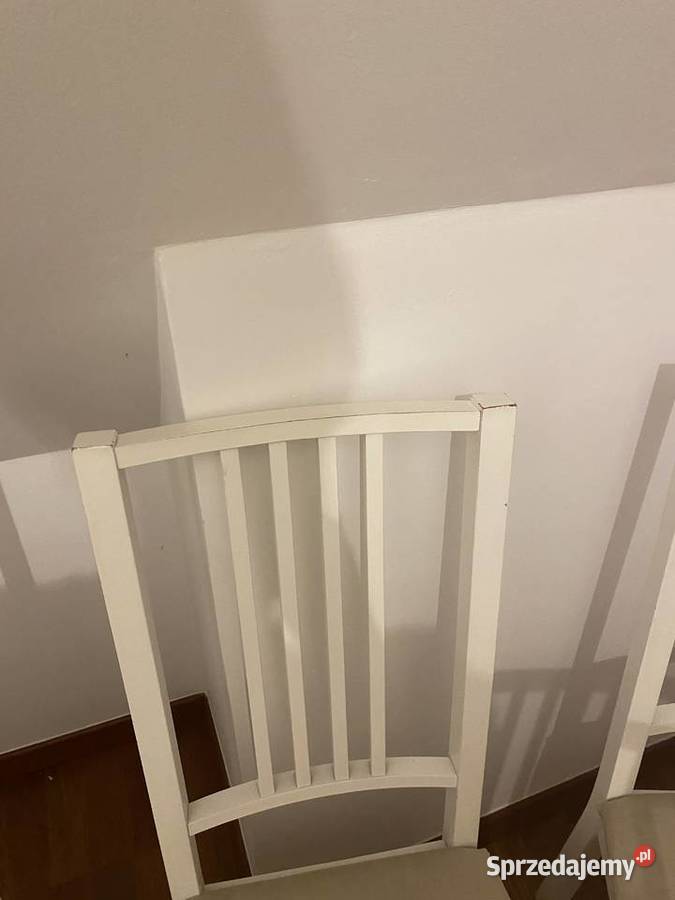 Krzesła do jadalni pomorskie Gdańsk