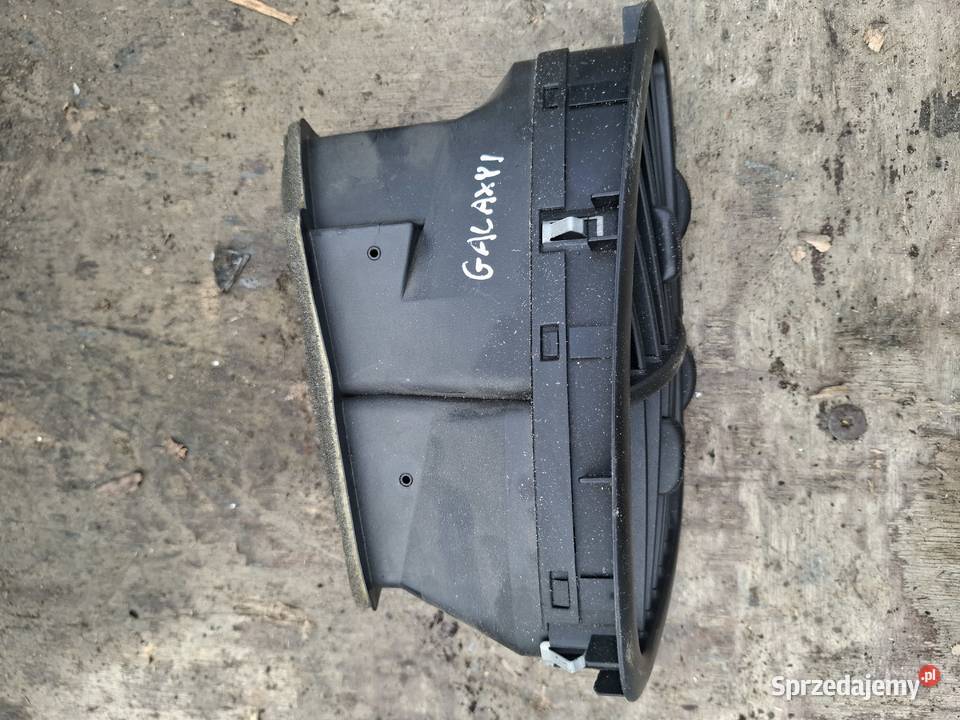 Kratki Nawiewu Ford Galaxy 1 Wisznice sprzedam