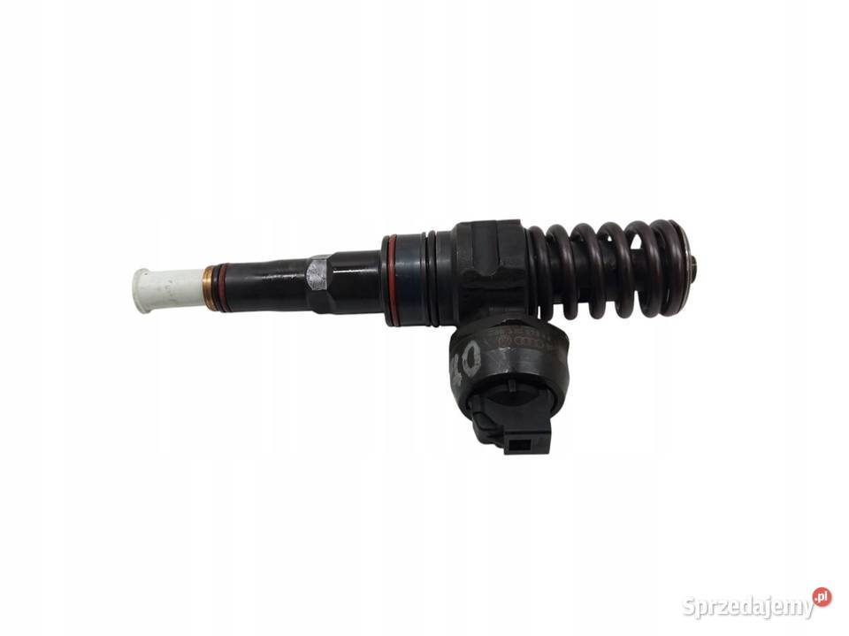 POMPOWTRYSKIWACZ 0414720213 038130073AQ 19 TDI osobowe Pompowtryskiwacze świętokrzyskie sprzedam