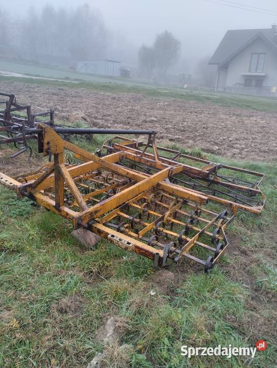 Sprzedam 2 agregaty Zborowice