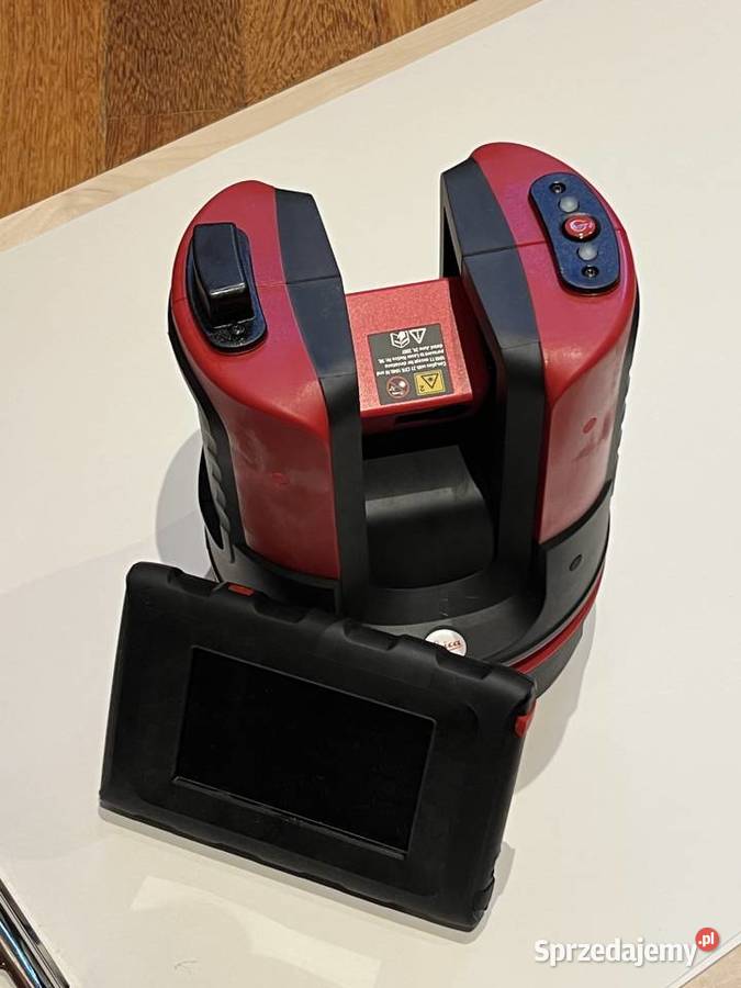 LEICA 3D Disto dalmierz laserowy mazowieckie Warszawa