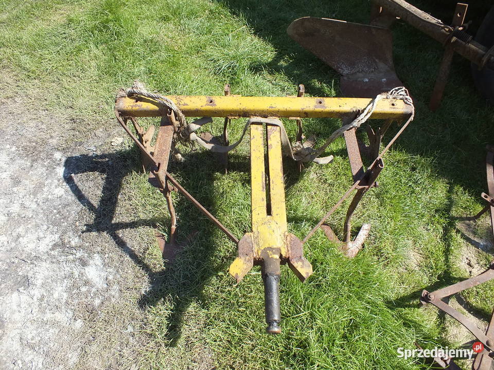 Dzik 221 Sprawny Osprzęt nie Ursus C 308 Kurier Pozostałe Golasowice
