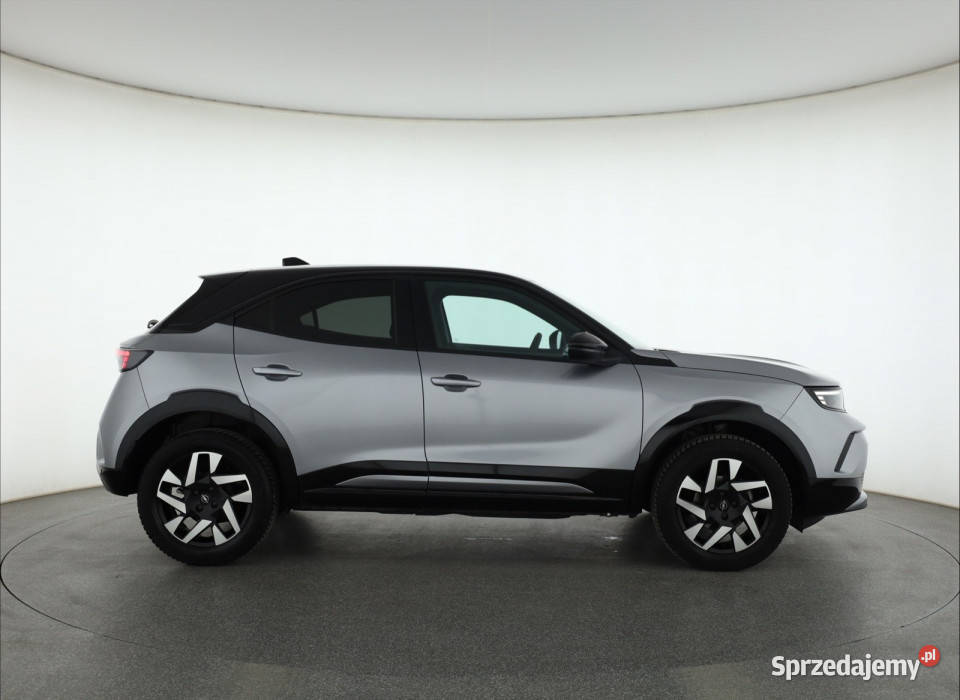 Opel Mokka 12 Turbo Piaseczno sprzedam