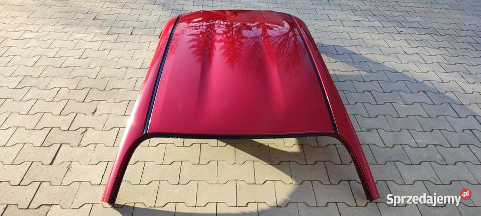 MAZDA 2 TOYOTA YARIS IV DACH 2025 3U5 osobowe