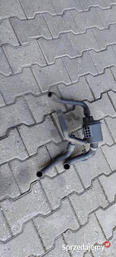 Odma z przewodami Ford Focus C 18 tdci Pozostałe Szczecin