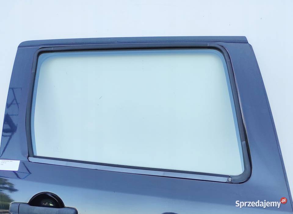SZYBA DRZWI PRAWY TYŁ DAIHATSU YRV 13 Nowy Tomyśl