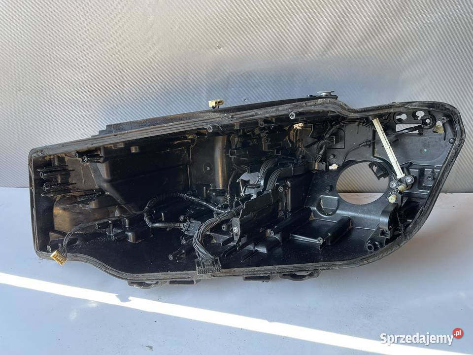 BMW X7 G07 LEWA OBUDOWA PUSZKA LASER osobowe Ostroróg