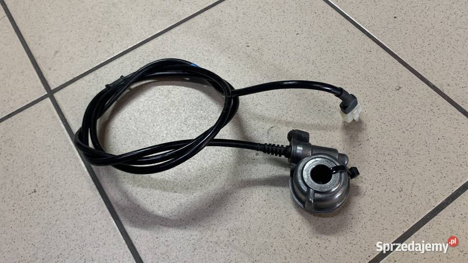 Ślimak Prędkościomierza Honda Varadero XL 125 Brzeszcze