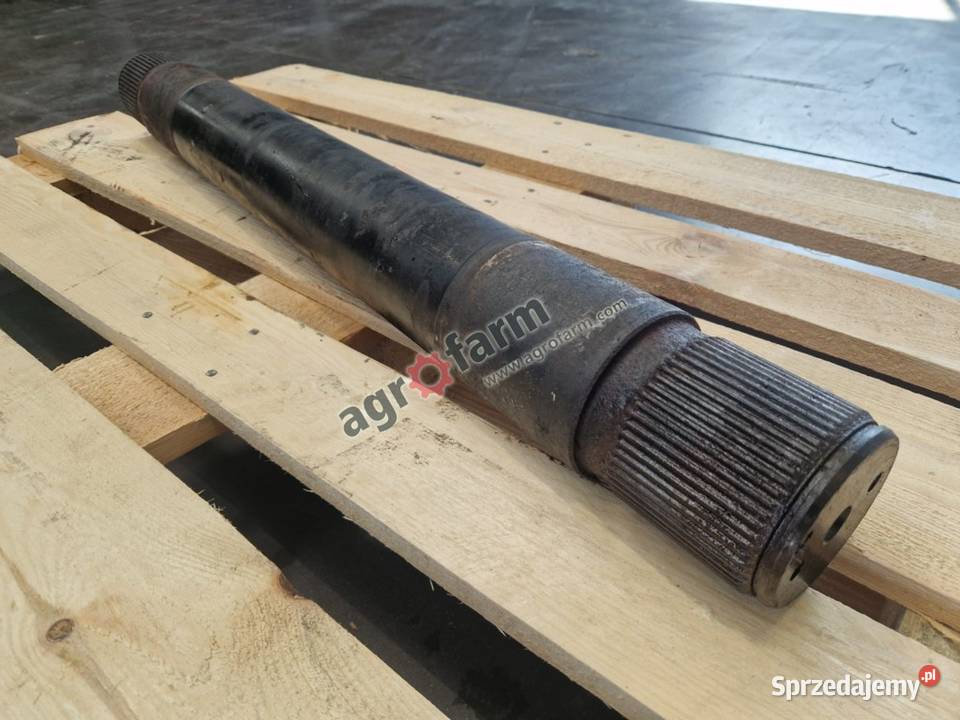Wałek ramion górnych Magnum 235 250 260 280 Byków sprzedam