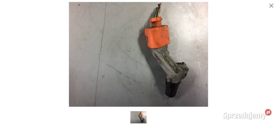 czujnik wału 1K0906433 12 tfsi audi vw seat dolnośląskie Jelcz-Laskowice