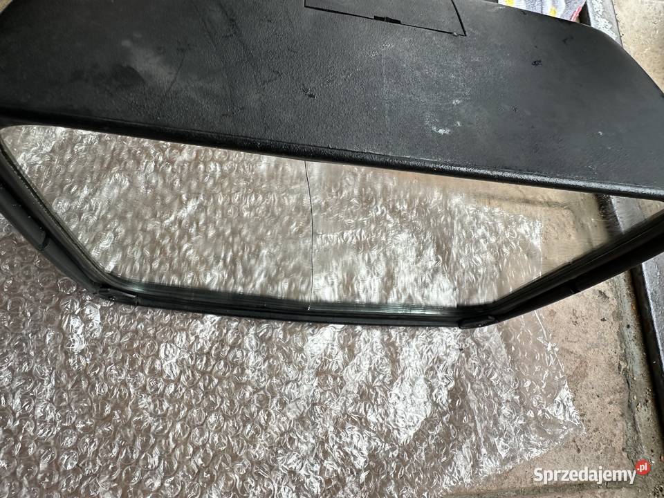 Lusterko Caterpillar Cat 428 pasuje do seri B C Szamotuły