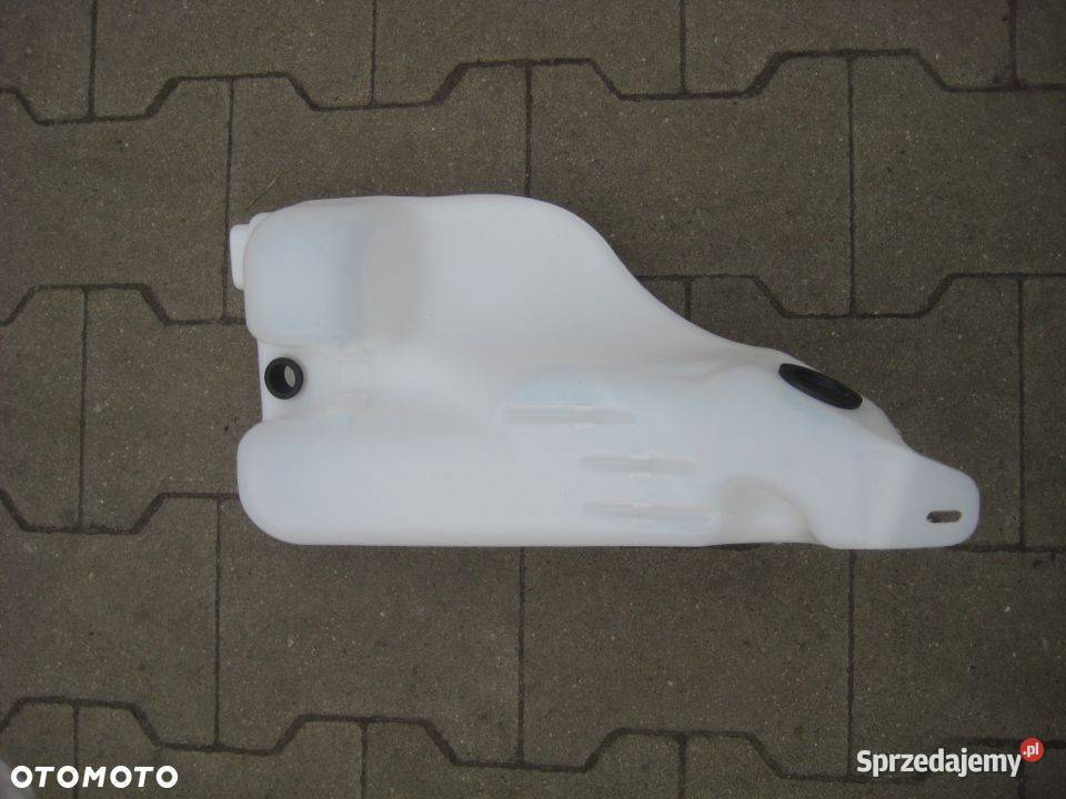 RENAULT SCENIC III 3 LIFT ZBIORNIK SPRYSKIWACZY