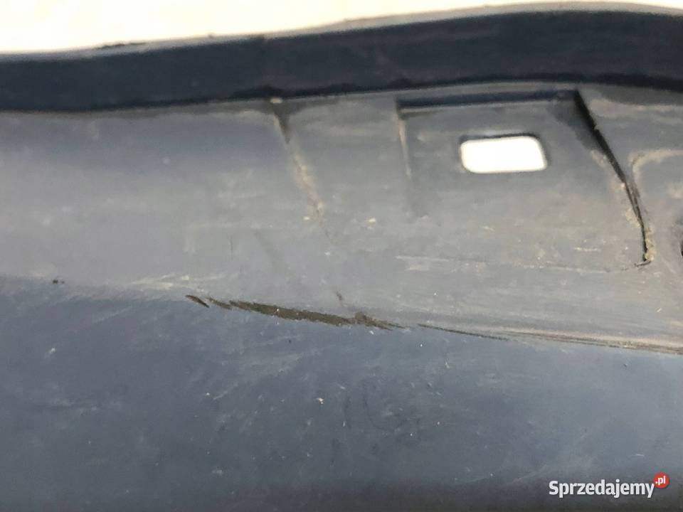 BMW 3 E90 20042008 przed liftem Zderzak przedni Skarżysko-Kamienna