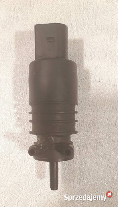 POMPKA SPRYSKIWACZY VW AUDI SEAT SKODA Układ elektryczny Mielęcin