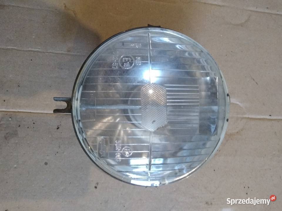 Simson s50 S51 lampa wkład szkło skuter Kruszwica