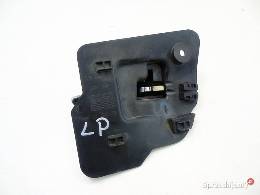 Klamka wewnętrzna lewy przód Opel Meriva A