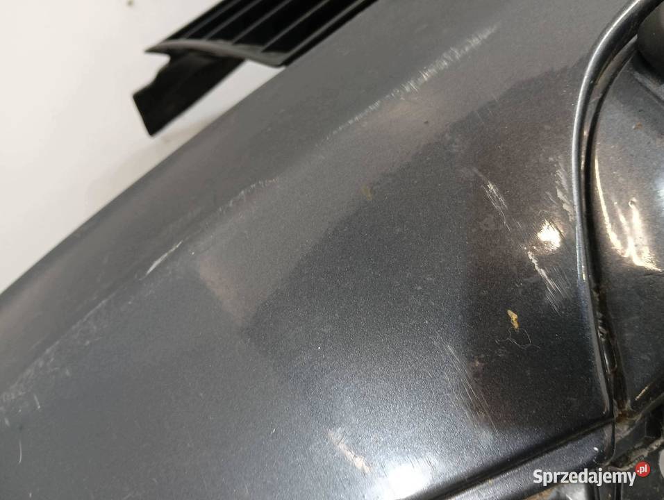 ZDERZAK PRZÓD LIFT LS7Z Seat Ibiza III 20022008