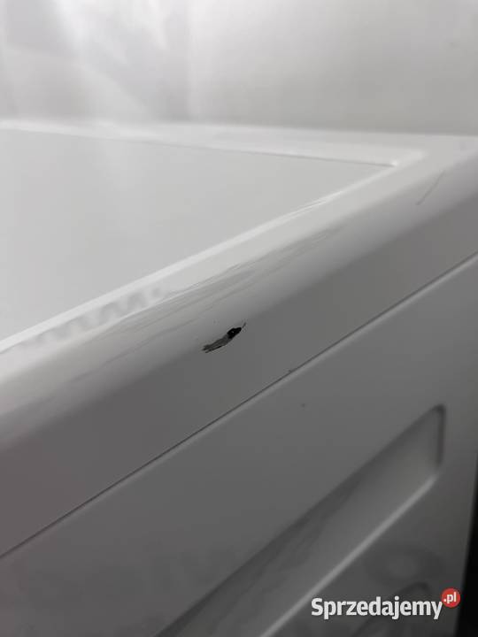 Pralkosuszarka BEKO HTV7616XW 74 1200obr Slim Pozostałe Warszawa