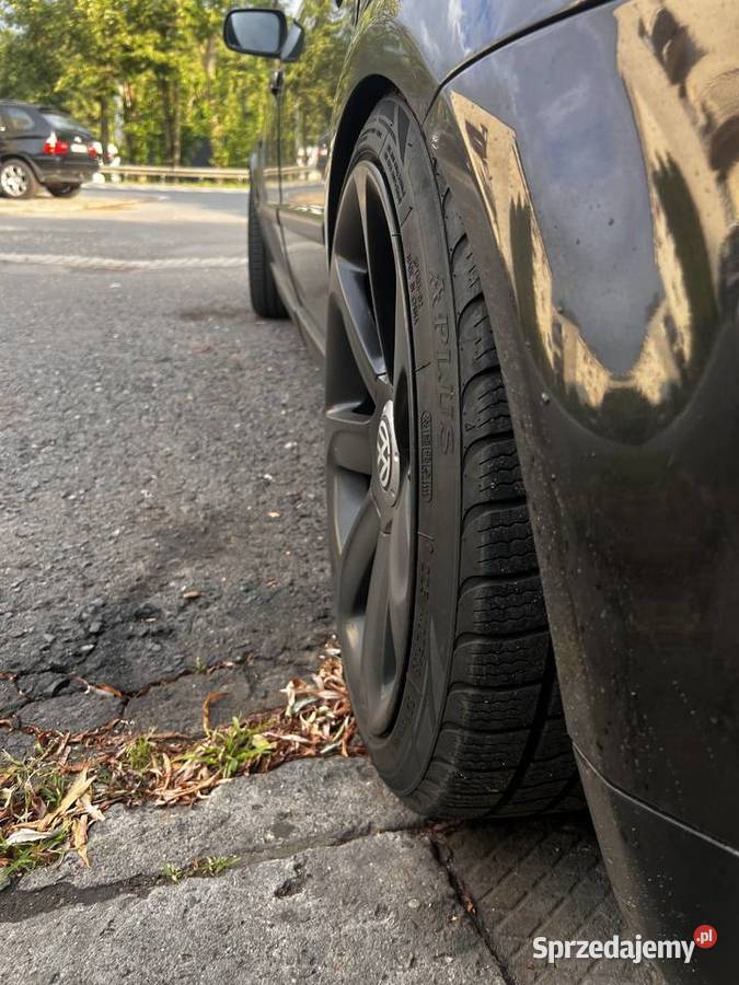 Felgi 5x112r18 vw seat skoda audi