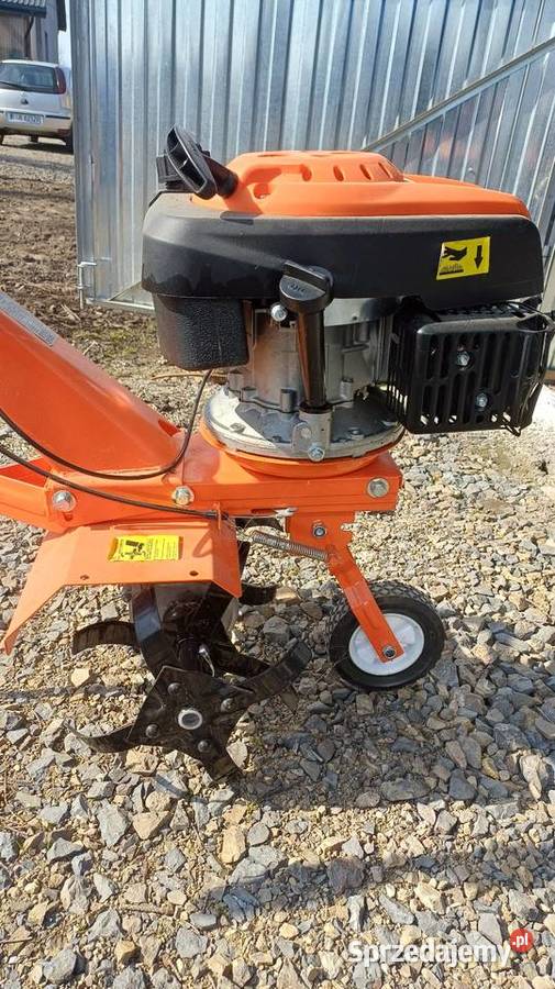 GLEBOGRYZARKA Ślipcze