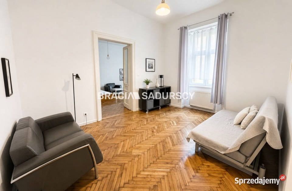 Mieszkanie Kraków 764m2 76.4m2 sprzedam