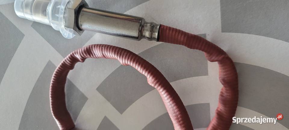 CZUJNIK NOX BMW 13628589844 8589844 ORGINAŁ osobowe Radom sprzedam