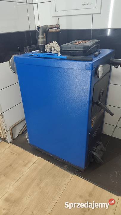Piec ogniowo 10kw Świętochłowice