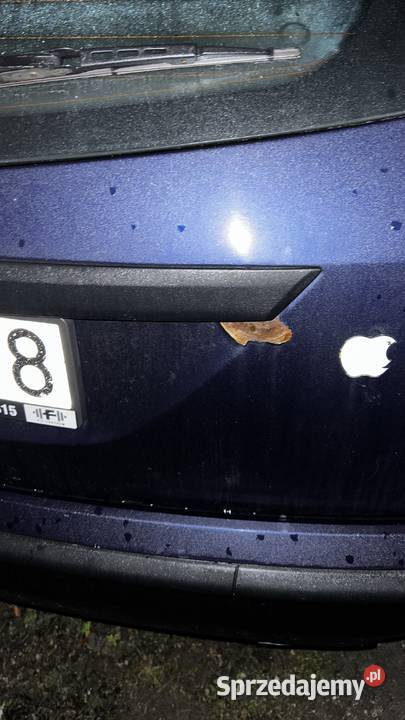 Ford focus mk1 16 benzyna Koluszki