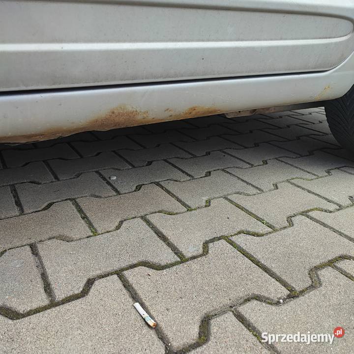 Ptcruiser jeszcze pojedzie Tanio majsterkowicza benzyna sprzedam