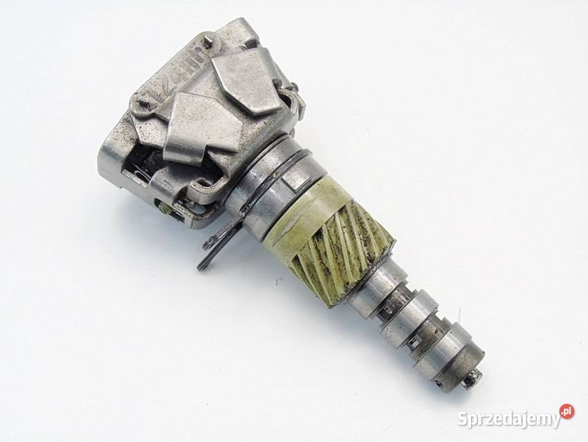 NAPĘD PRĘDKOŚCI SKRZYNI 20 E200 W210 S210 1240F Sosnowiec