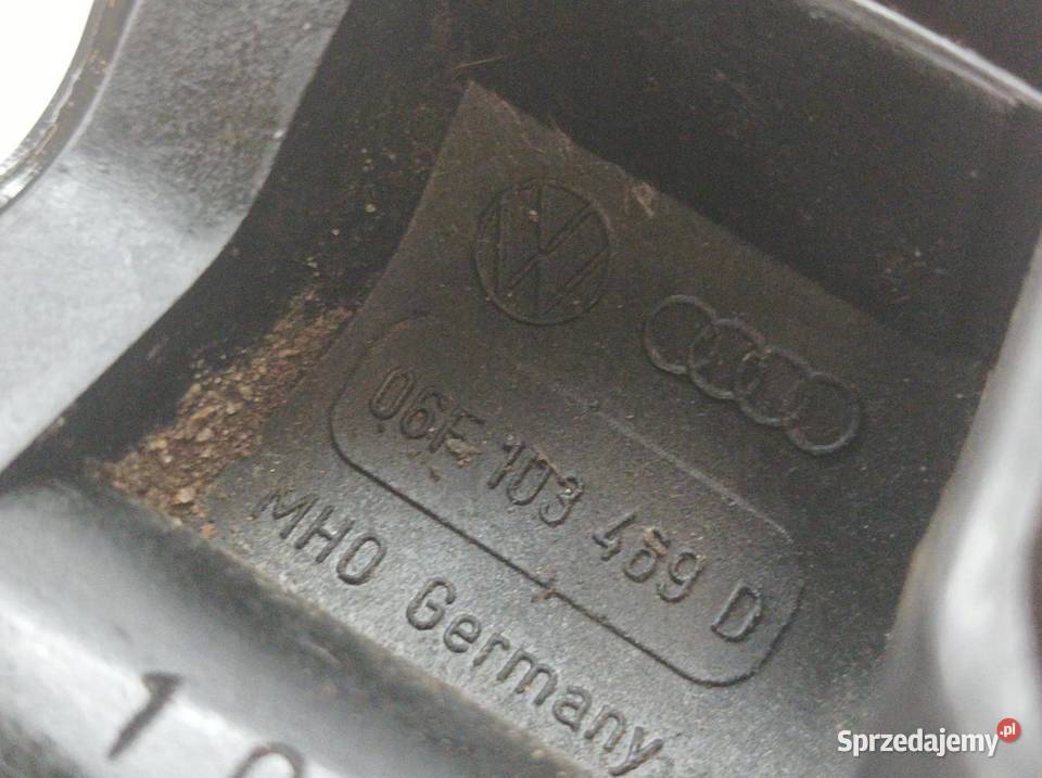 POKRYWA ZAWORÓW 06F103469D 20 FSI Seat Altea I świętokrzyskie