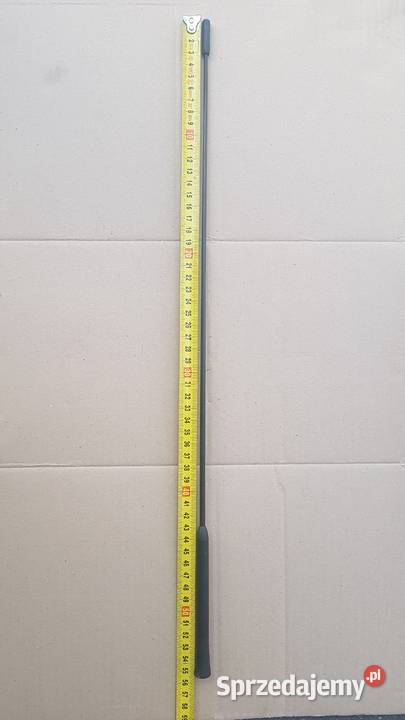 antena samochodowa nakręcana