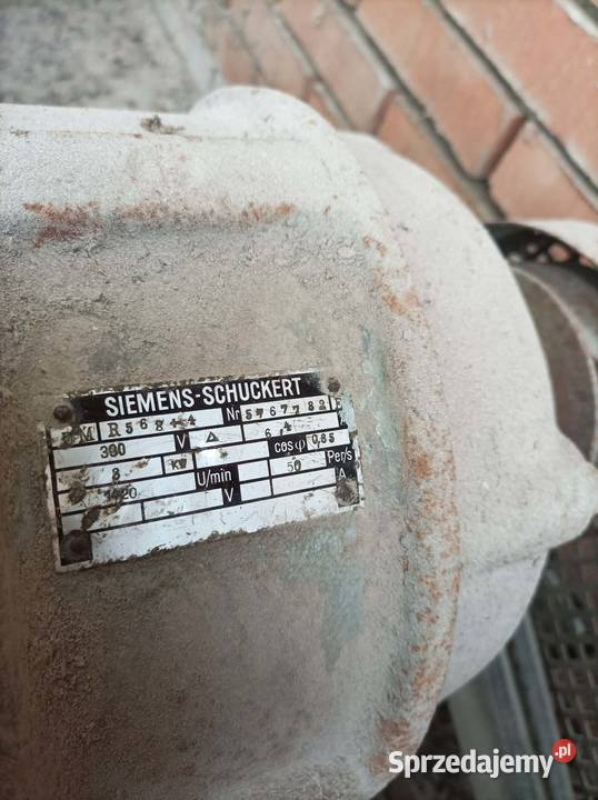 Kompresor Siedliszowice