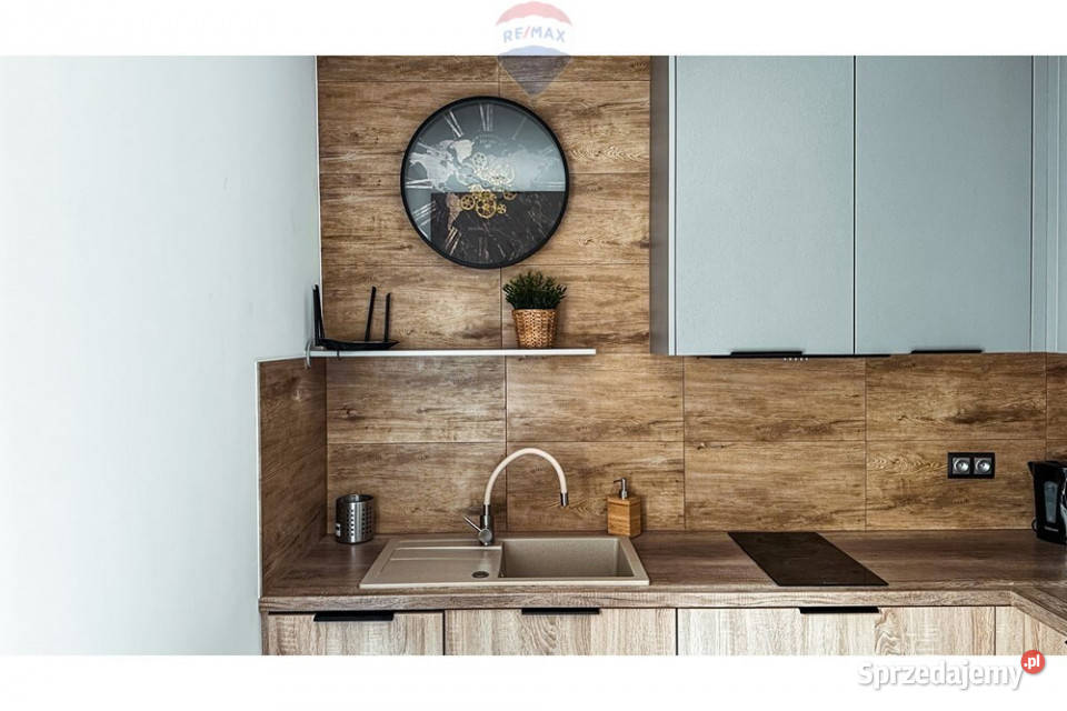 Osada domków Premium KoniakówIstebna 468m2 Koniaków