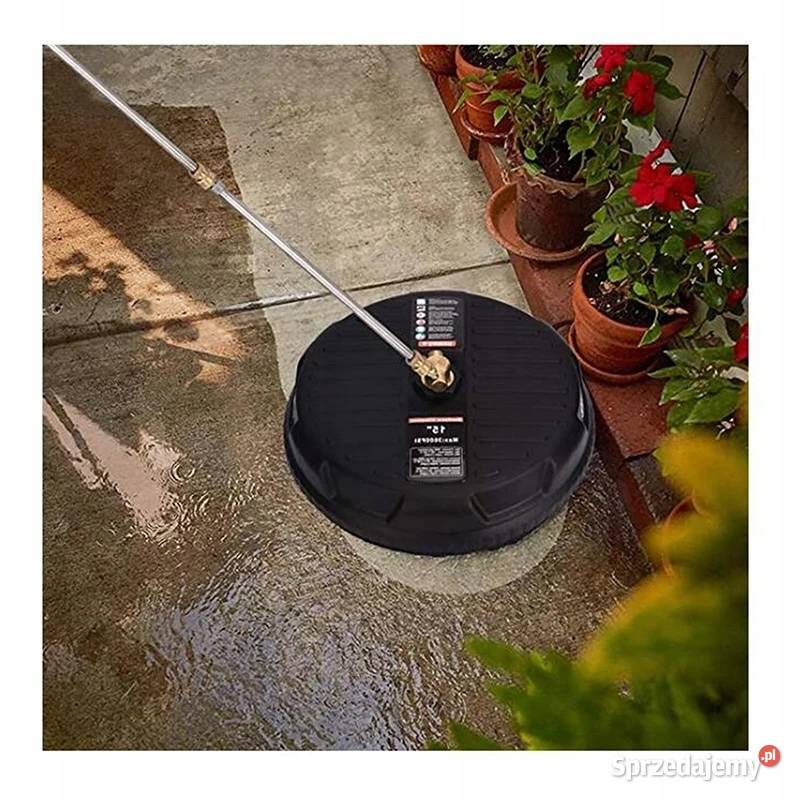 Zestaw Karcher TRacer Lanca 58 Adapter Lavor do Ludźmierz