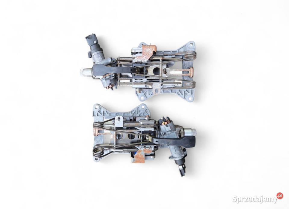 KOLUMNA STACYJKA KLUCZYK AUDI A4 B6 8E0419502C