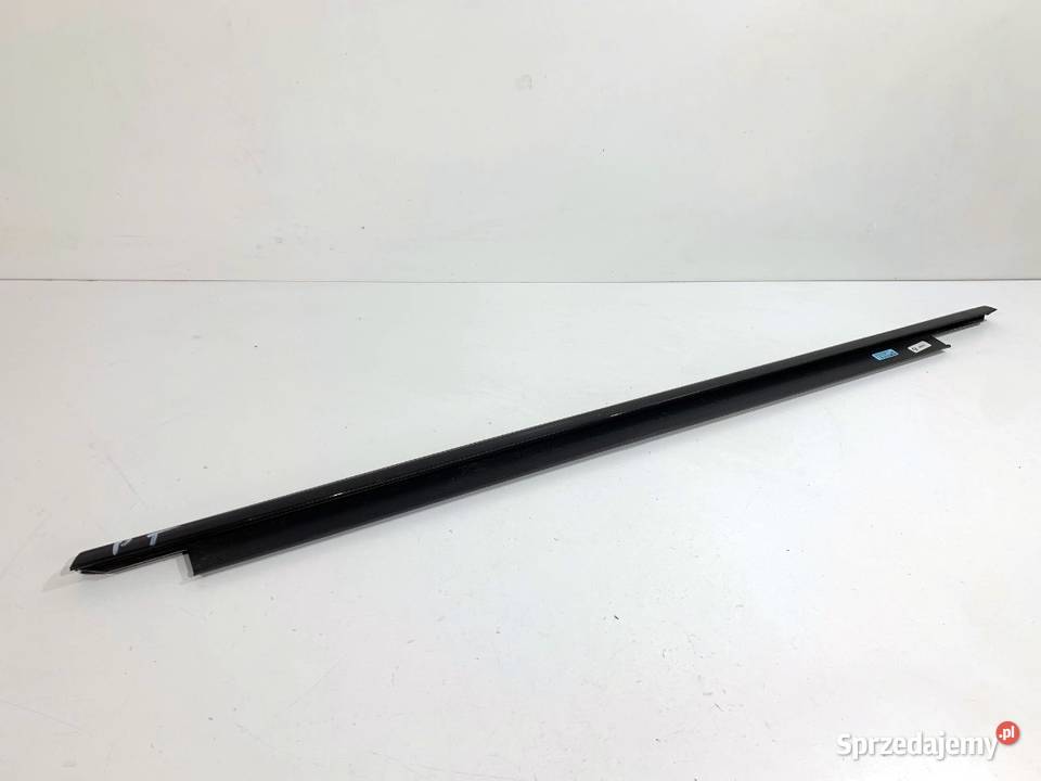 LISTWA ZGARNIAJĄCA TYŁ PRAWY AUDI A7 4G podkarpackie