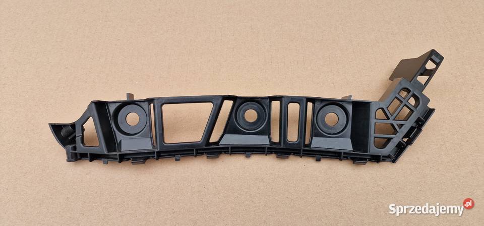 VW SPORTSVAN ŚLIZG ZDERZAKA PRAWY TYŁ UCHWYT osobowe Bieleń sprzedam