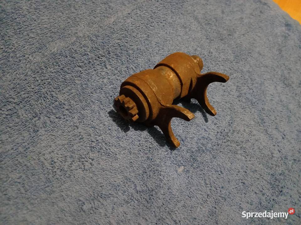 SKRZYNIA BMW R35 R12 Gorlice