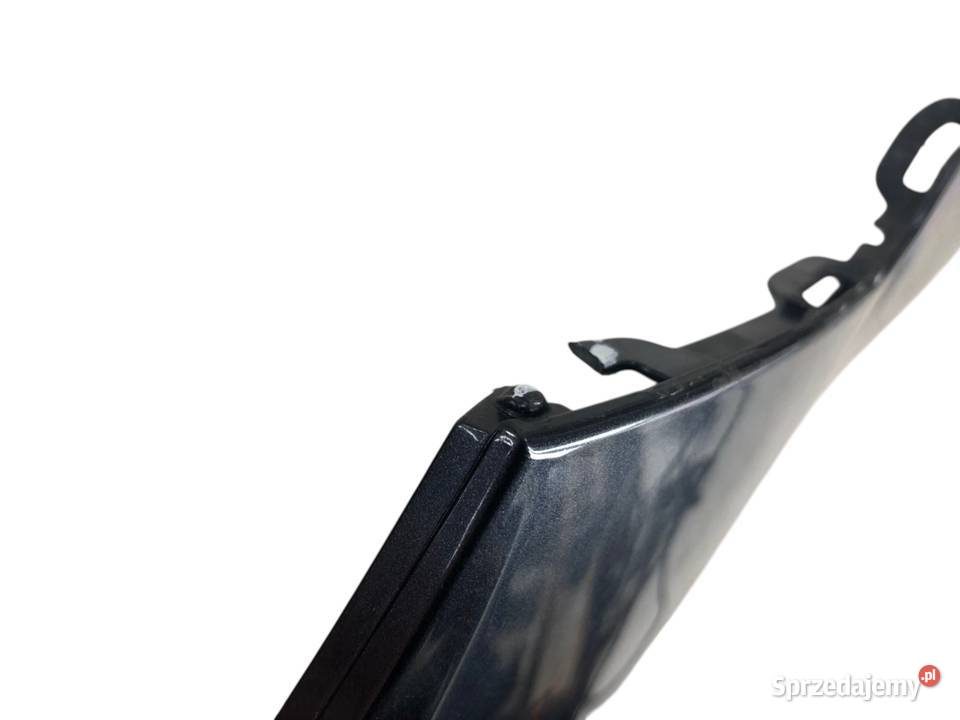 SUBARU OUTBACK IV 2010r Zderzak przedni Skarżysko-Kamienna