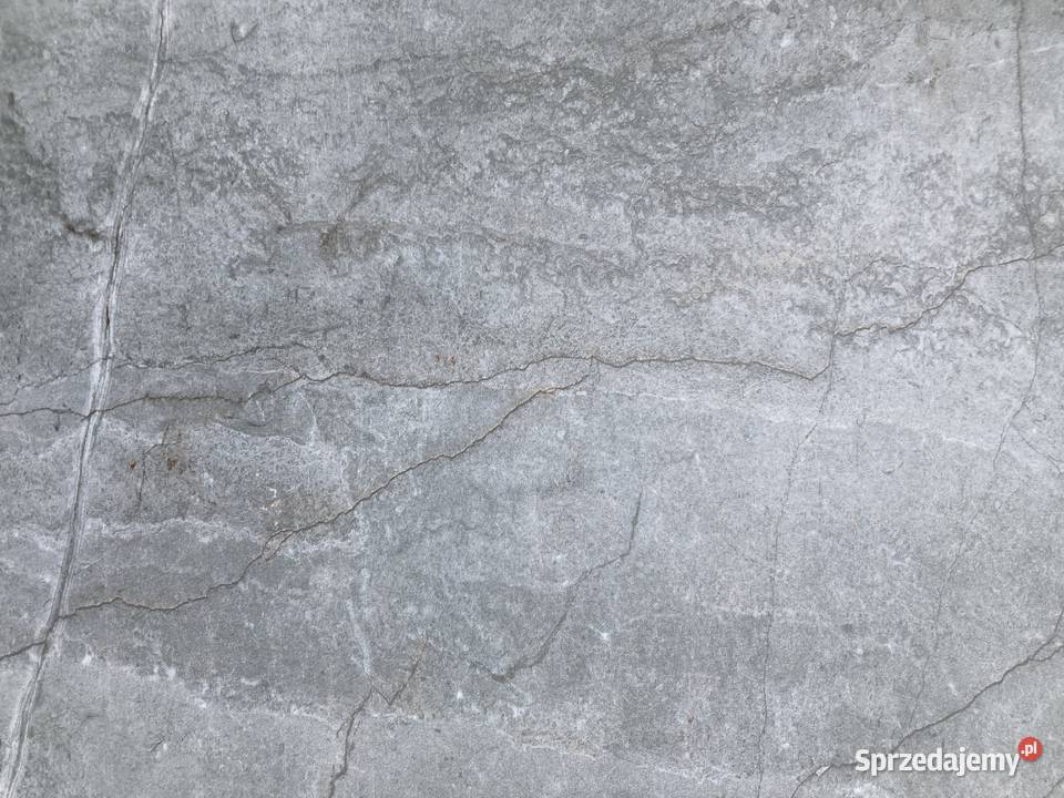 Tania płytka GRES ATLANTIS GREY MAT 598X598 G1 lubelskie